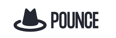 Pounce